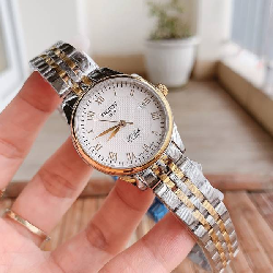 Đồng Hồ Nữ Tissot T0411628A